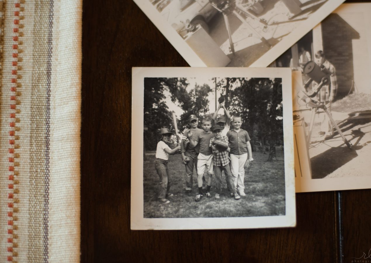 Preserving Memories | Oklahoma City Photographer